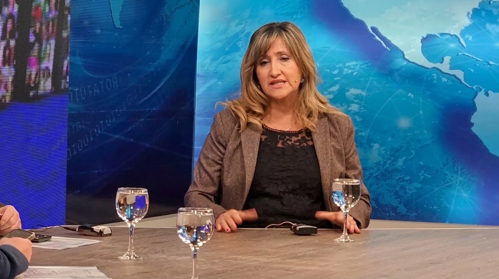 Fuentes objetó las pruebas PISA: “Sólo evaluaron a 70 sanjuaninos”