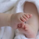 Descartaron un caso de sarampión en un bebé de Caucete