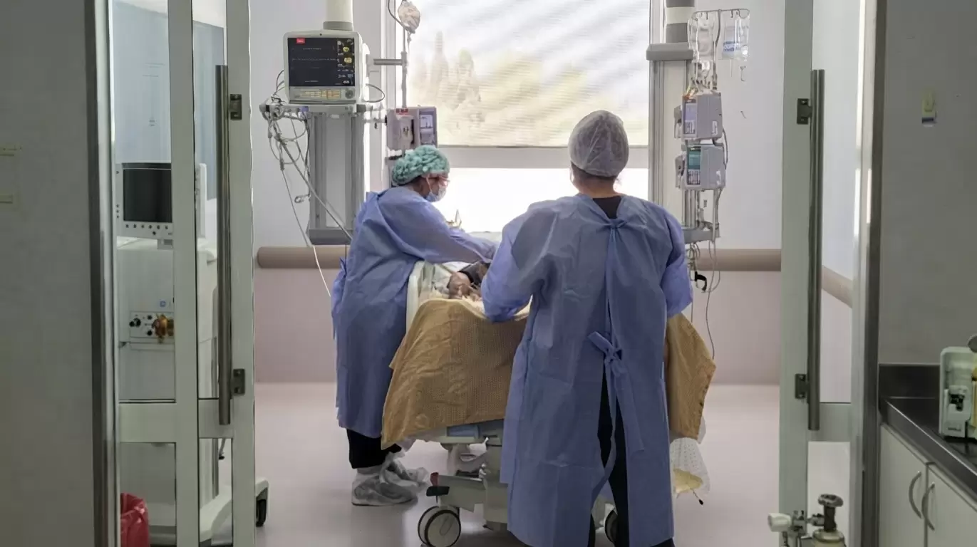 El Hospital Rawson abrió una convocatoria para cubrir cuatro cargos de Jefatura de Residentes