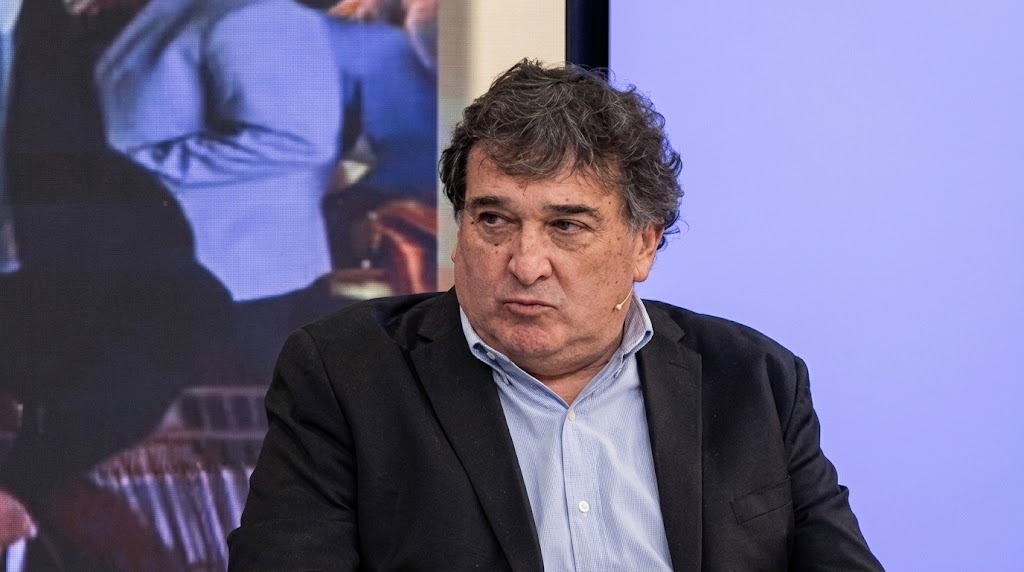 Hernández advirtió por el deshielo: “No sé si se está manejando en la escala correcta”