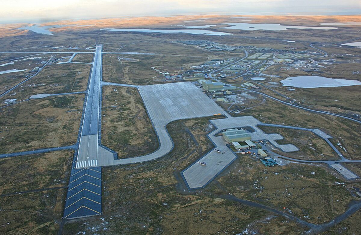 Malvinas volvió a encender alarmas en la prensa británica