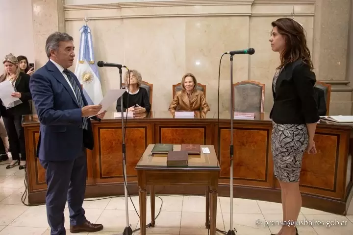 Otro fallo cuestiona la Ley Penal Juvenil: apelarán y piden juicio político a la jueza