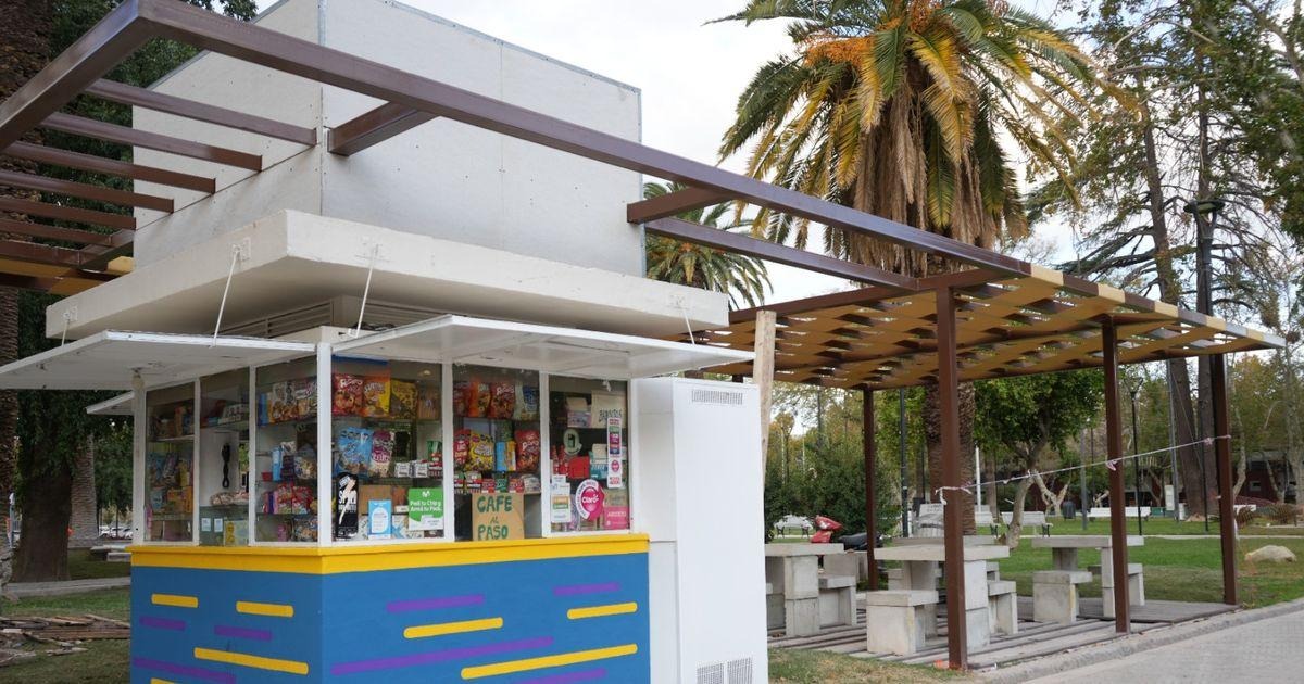 Capital renovará los kioscos y licitará las concesiones