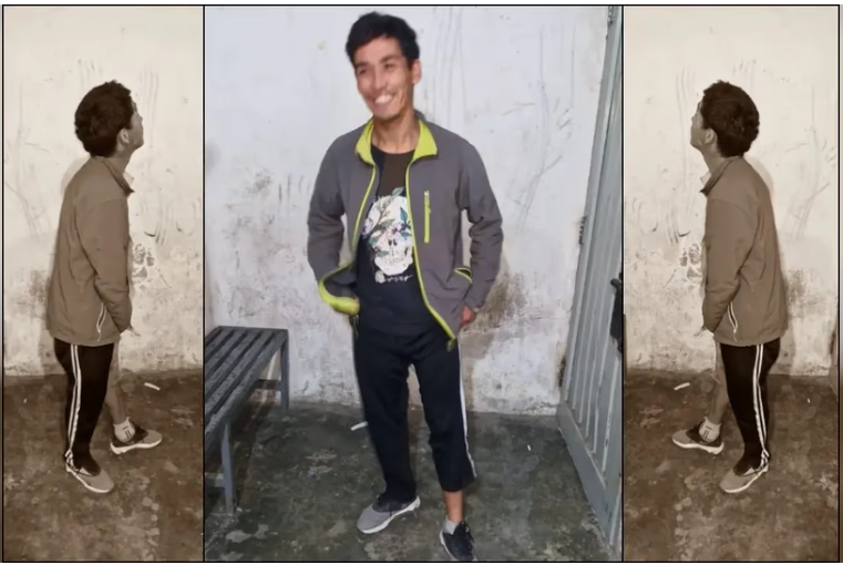 Identificaron al “mechero” que desató el caos en un comercio céntrico