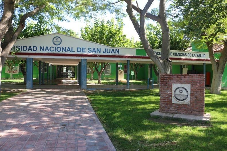 Medicina en la UNSJ arrancará con sólo 50 alumnos