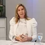 Ghilardi reemplaza a Carena en la Fiscalía de Niñez