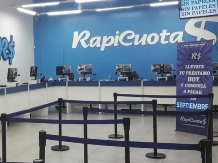 La Justicia frenó una tasa del 1.523% en San Juan