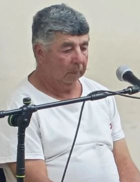 Incumplió su inhabilitación para manejar, fue condenado a 3 años de prisión efectiva