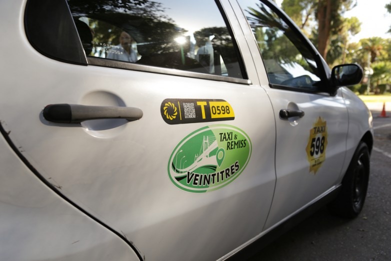 Nuevas reglas en el transporte con más de 100 choferes habilitados: qué cambia desde ahora