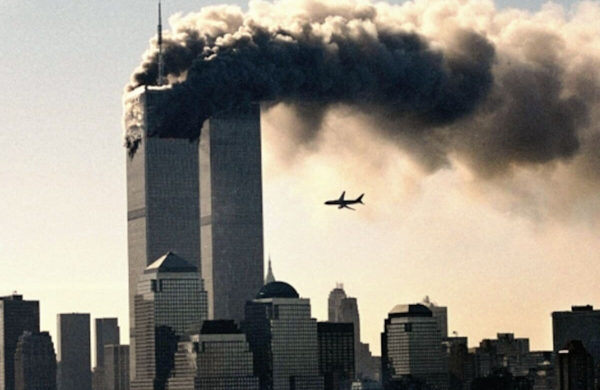 A 25 años del 11-S, Estados Unidos recuerda el ataque que cambió al mundo