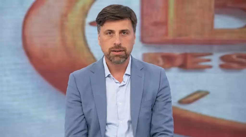 Victoria: «Gualcamayo se proyecta para 30 años de trabajo”