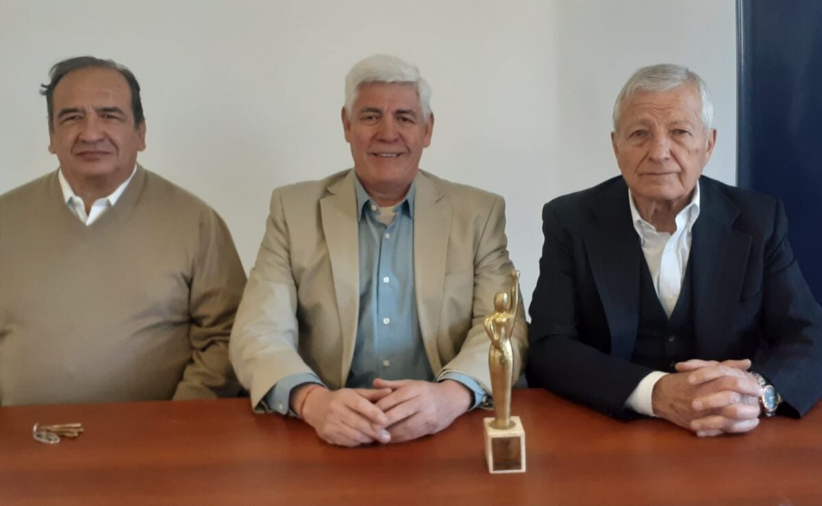 La Ventana y El Nuevo Diario, otra vez ganadores del Mercedario
