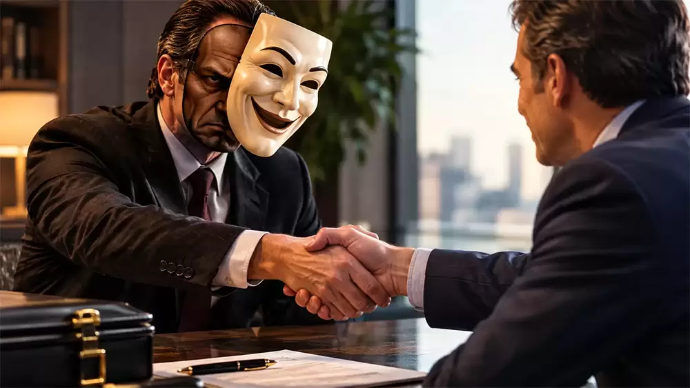 Incumplimiento civil y/o estafa pena