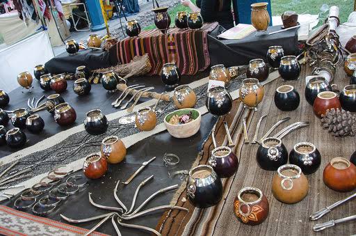 Capital: creó registro de artesanos y estableció condiciones para ferias y eventos