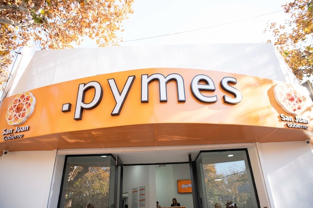 Punto Pyme agotó los fondos de sus líneas de crédito ante la fuerte demanda de empresas sanjuaninas