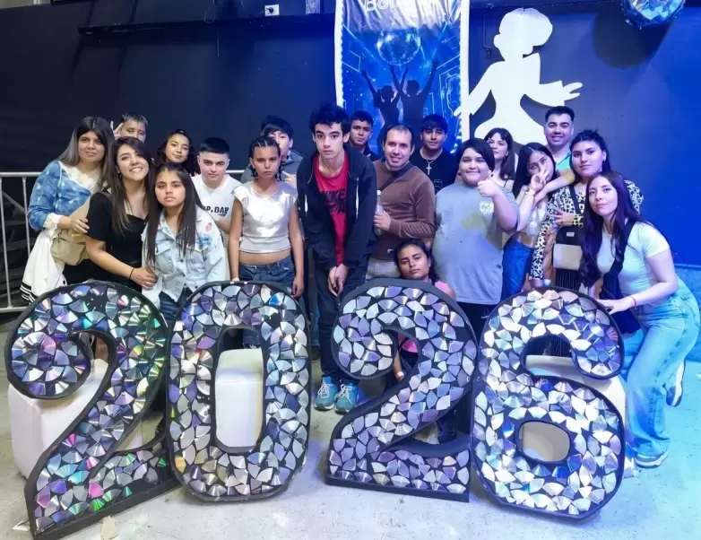 Noche de Boliche Inclusivo: participaron 35 escuelas de Educación Especial