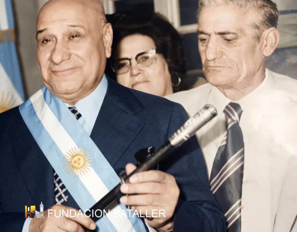Camus y Sansone