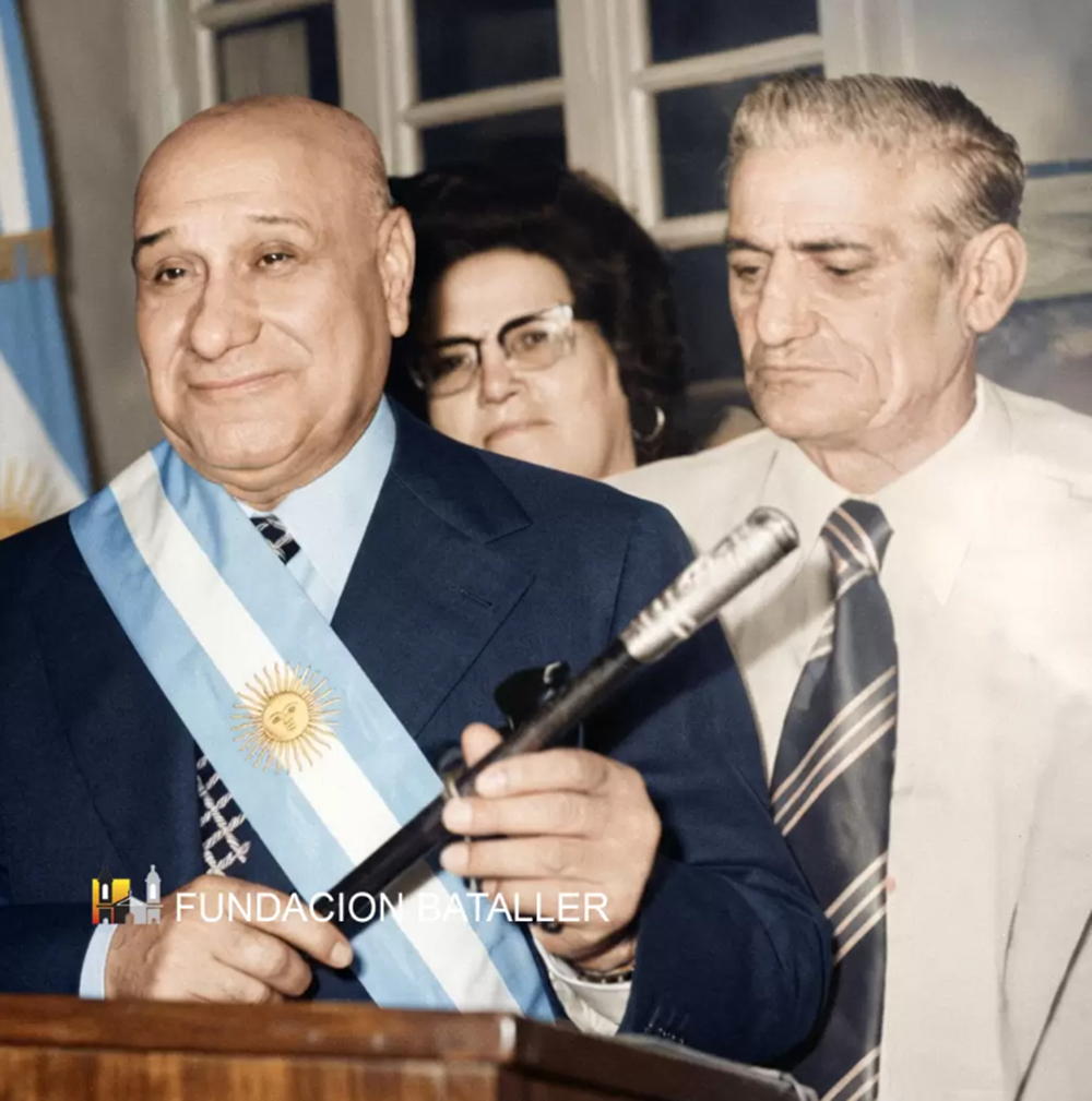Camus y Sansone