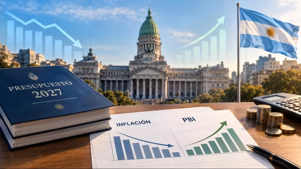 Superávit fiscal – déficit empresarial