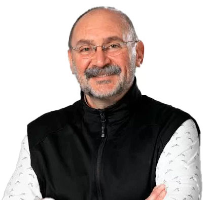 elio azerrad