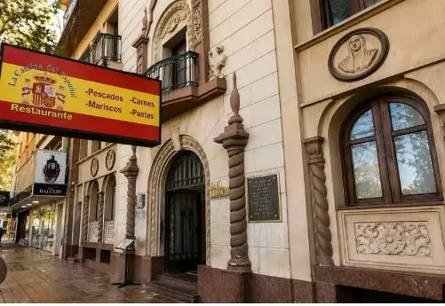Españoles residentes deben acreditar Fe de Vida