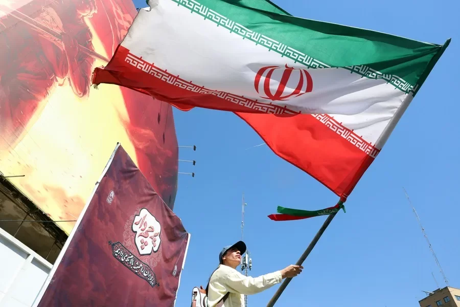 Irán puso sobre la mesa sus condiciones para terminar la guerra con Estados Unidos