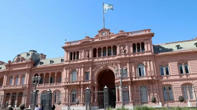 El Gobierno inicia el diálogo con siete gobernadores por el Presupuesto 2027