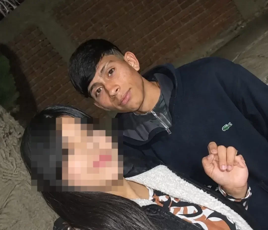 La menor de 16 años que habría matado a su novio quedó bajo la Justicia Penal Juvenil