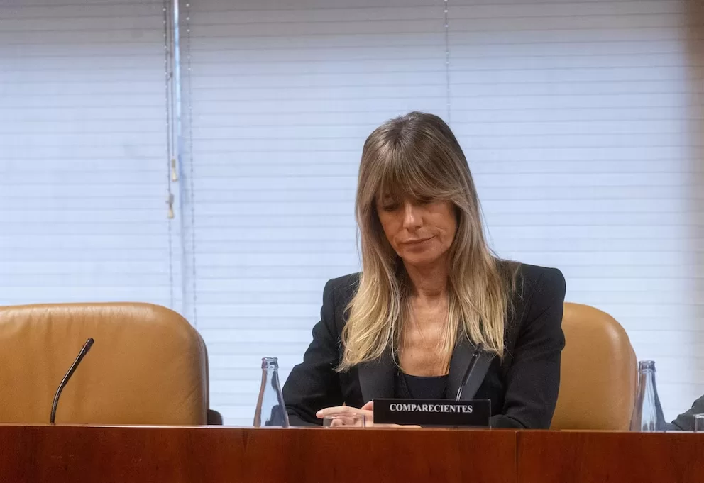 La esposa del presidente de España será juzgada por malversación y tráfico de influencias