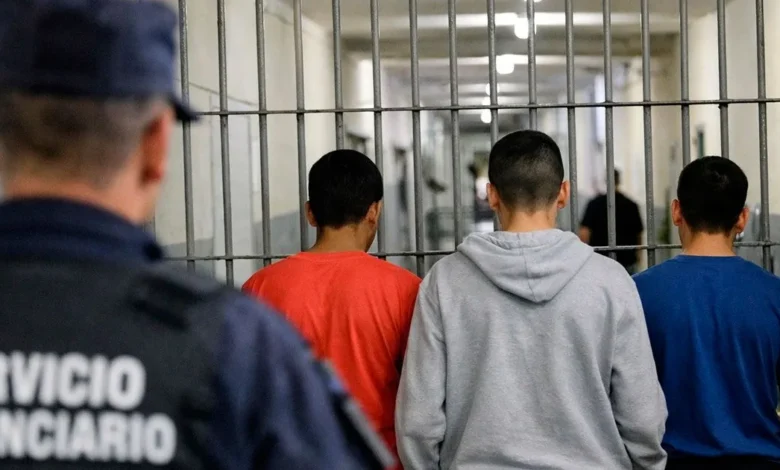 Régimen Penal Juvenil: Alertan que sin acompañamiento el sistema puede terminar en más encierro