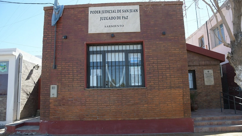 Insólito: un imputado quiso frenar una audiencia con falsa amenaza de bomba y lo descubrieron