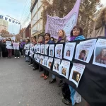 El crimen de Camila Vechiarello llevó a 28 la cifra de femicidios registrados en San Juan