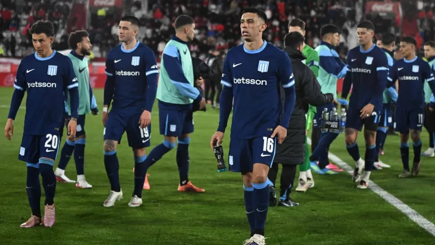 Comienza la décima fecha de la Primera División con el cruce entre Racing y Sarmiento