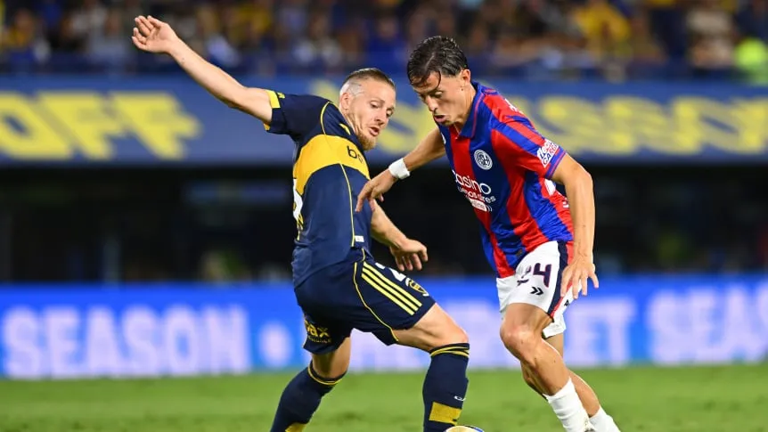 Footer