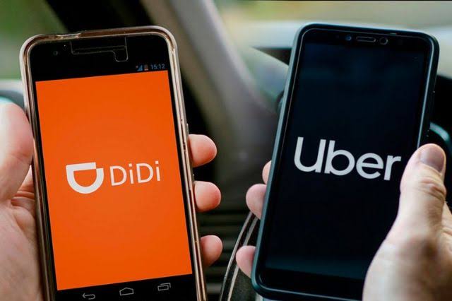 San Juan pondrá en marcha una app para controlar a conductores de Uber y DiDi