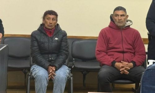Robo a Unión: un detenido irá al Penal