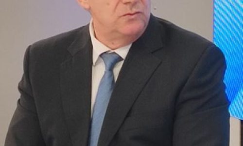 El Fiscal sostuvo que el femicidio fue premeditado, Riveros simuló suicidarse y la carta fue escrita después del hecho