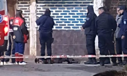 Crimen en Chimbas: asesinaron a un joven dentro de su casa y buscan al responsable