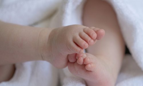 Descartaron un caso de sarampión en un bebé de Caucete