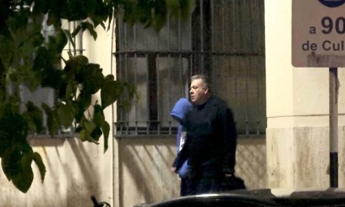 Abogado del menor del crimen en Pocito: «Está con tristeza profunda y ansiedad»