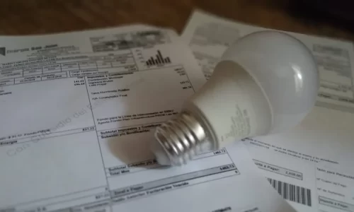 San Juan está entre las 4 provincias con las facturas más caras de electricidad