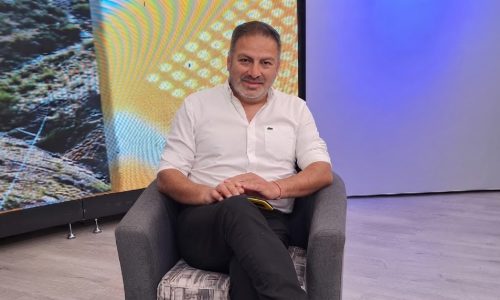 Ontiveros: “Muchas internaciones prevendrían delitos”