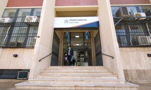 Arranca el concurso por seis cargos judiciales
