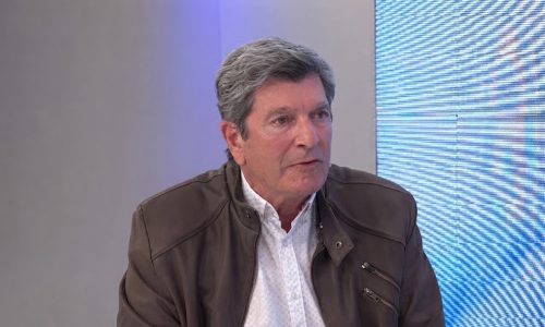 Pérez: “El usuario podrá saber si el auto es legal”