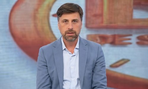 Victoria: «Gualcamayo se proyecta para 30 años de trabajo”