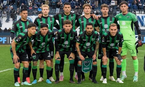San Martín se mantiene en zona de clasificación al Torneo Reducido pese a la derrota ante Quilmes