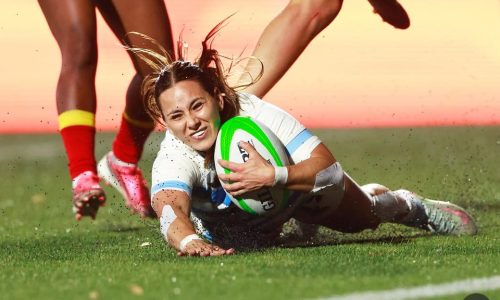 Argentina mantiene el segundo puesto en el medallero de los Juegos Suramericanos Santa Fe 2026