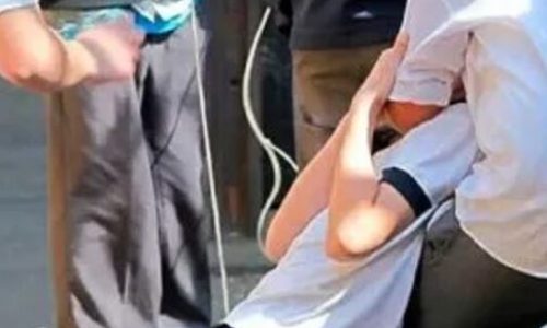 Gabinetes escolares: asistieron 82 casos  por ideas suicidas, 11 por abuso sexual y 18 por bullyiny