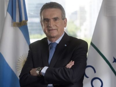 El Gobierno le pidió a los argentinos que «confíen en nosotros cuatro años más»