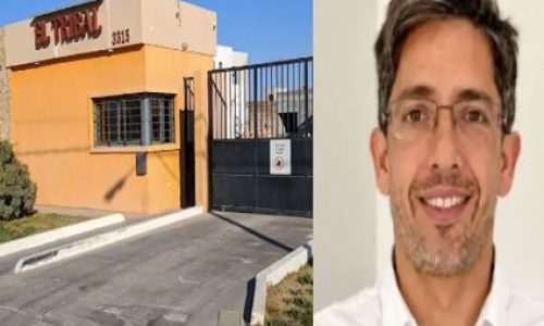 Imputan a empresario por lesiones leves agravadas por el vínculo